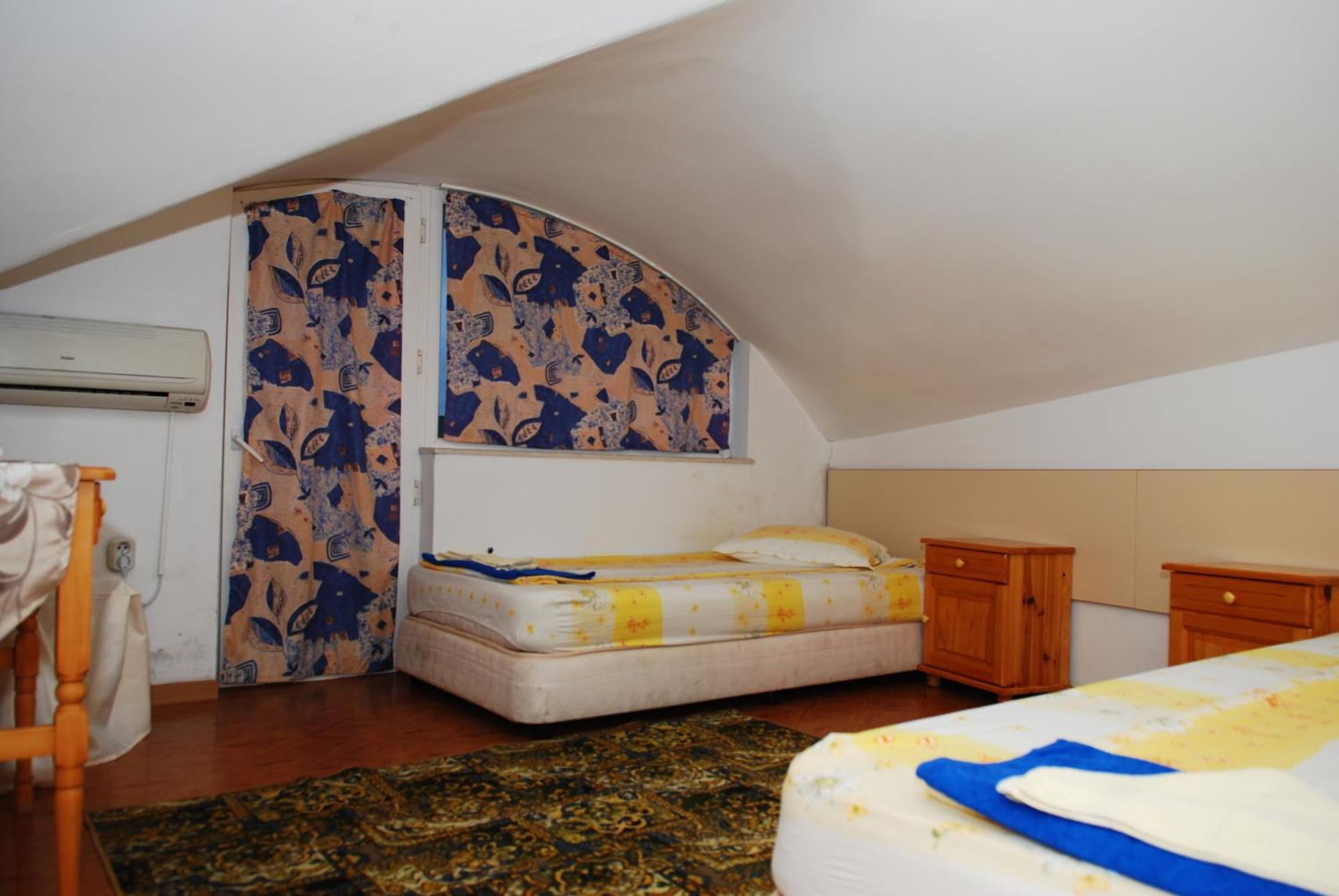 Guest House Markovi Ravda Cameră foto