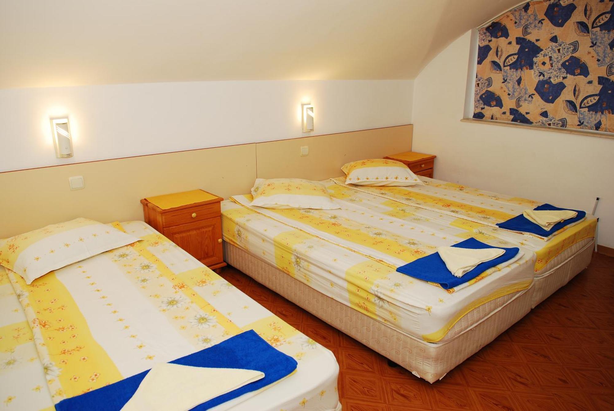 Guest House Markovi Ravda Cameră foto