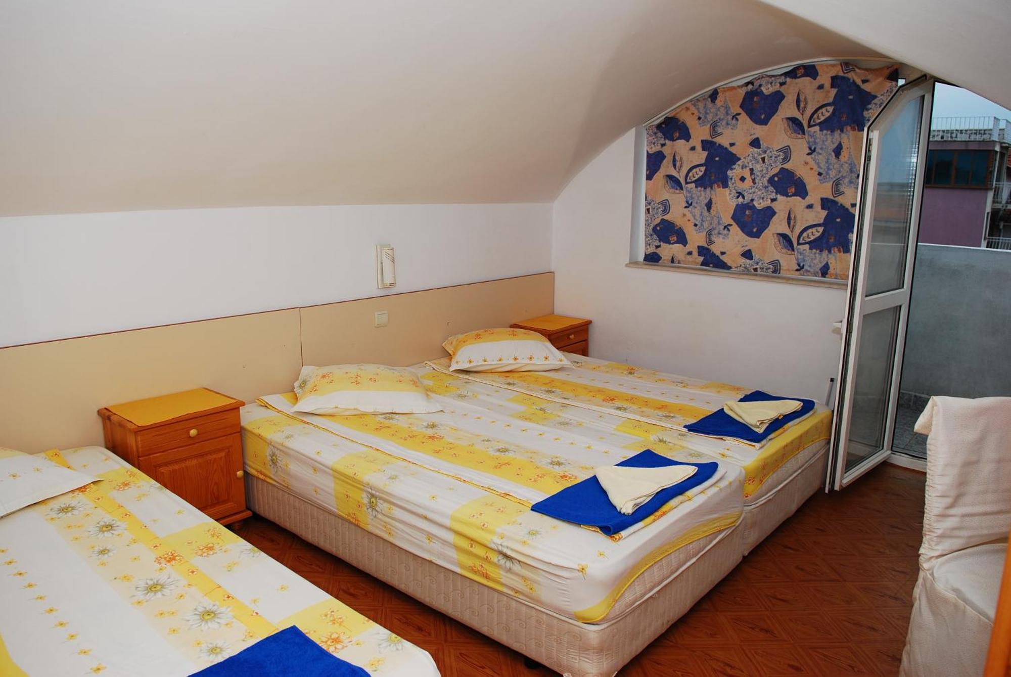 Guest House Markovi Ravda Cameră foto