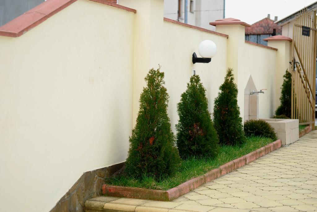 Guest House Markovi Ravda Exterior foto
