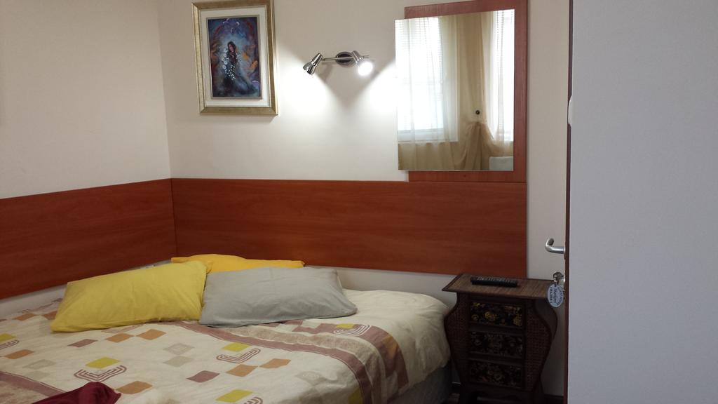 Guest House Markovi Ravda Exterior foto