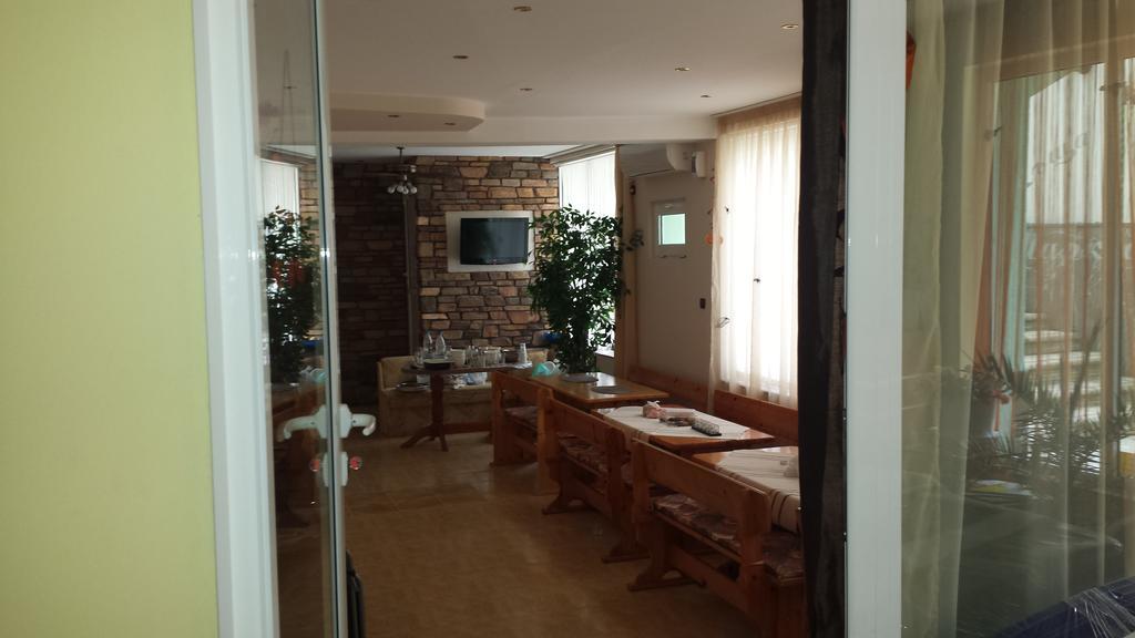 Guest House Markovi Ravda Exterior foto