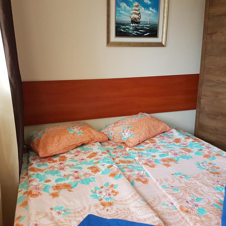 Guest House Markovi Ravda Exterior foto